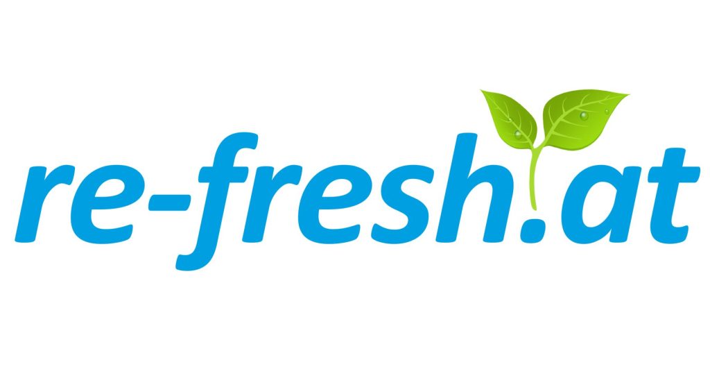 re-fresh